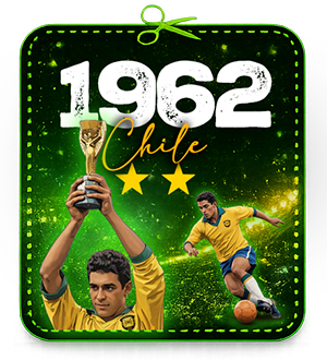 Selo Copa 1962
