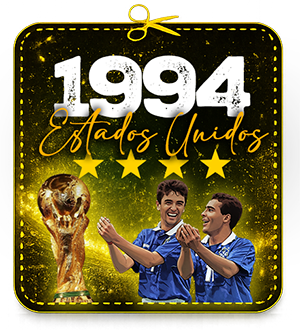 Selo Copa 1994